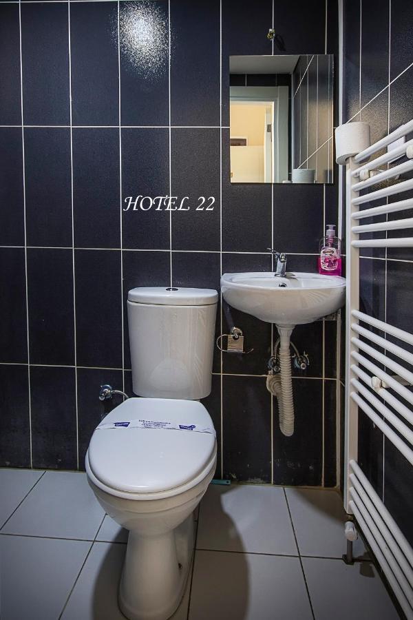 Otel 22 Edirne Exterior photo