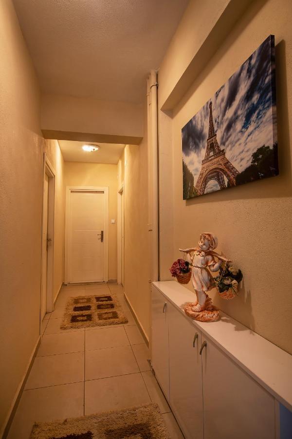 Otel 22 Edirne Exterior photo